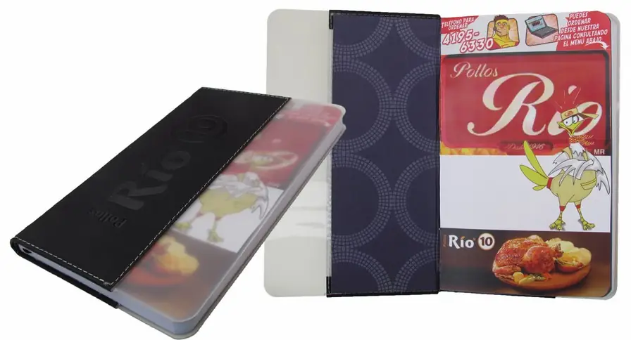 Cuadernos Journal Book, Cuadernos impresos, Libreta pasta transparente