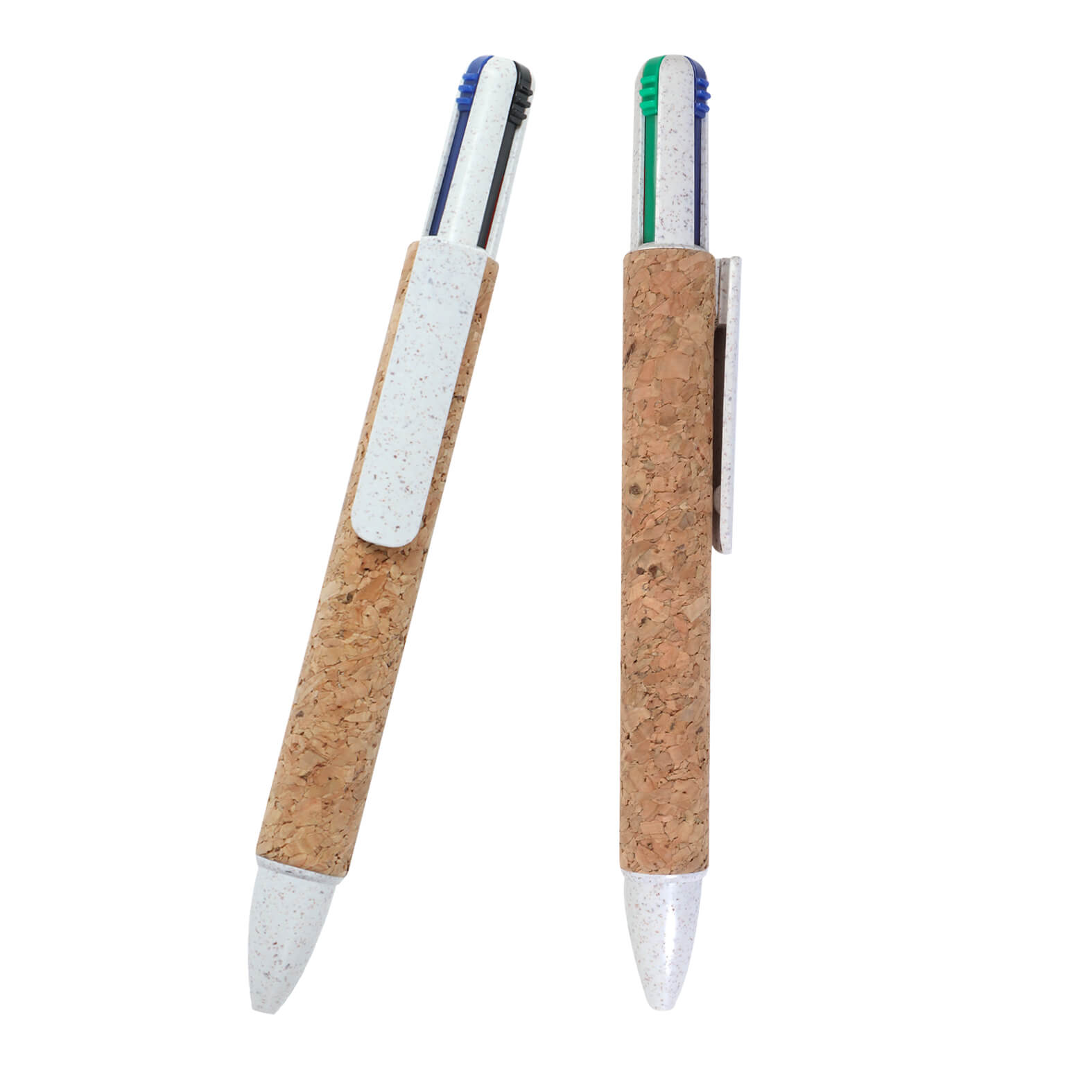 Bolígrafo de wheat straw - Cuadernos Ecológicos