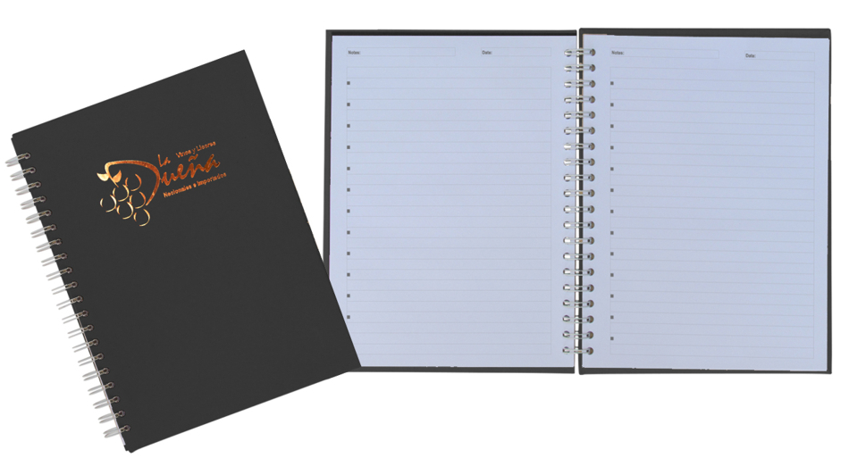 CUADERNO ECO 1 - Cuadernos Ecológicos