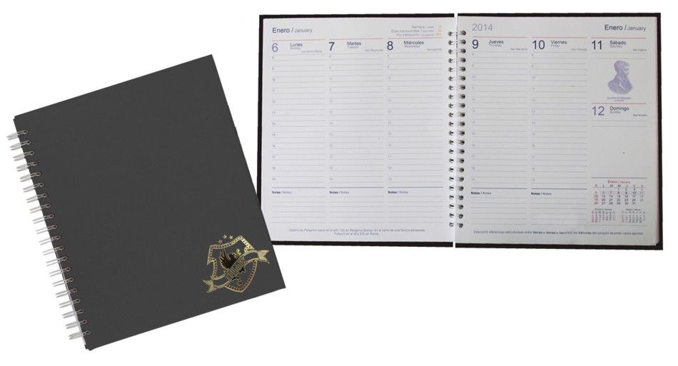 CUADERNO ECO 1 - Cuadernos Ecológicos