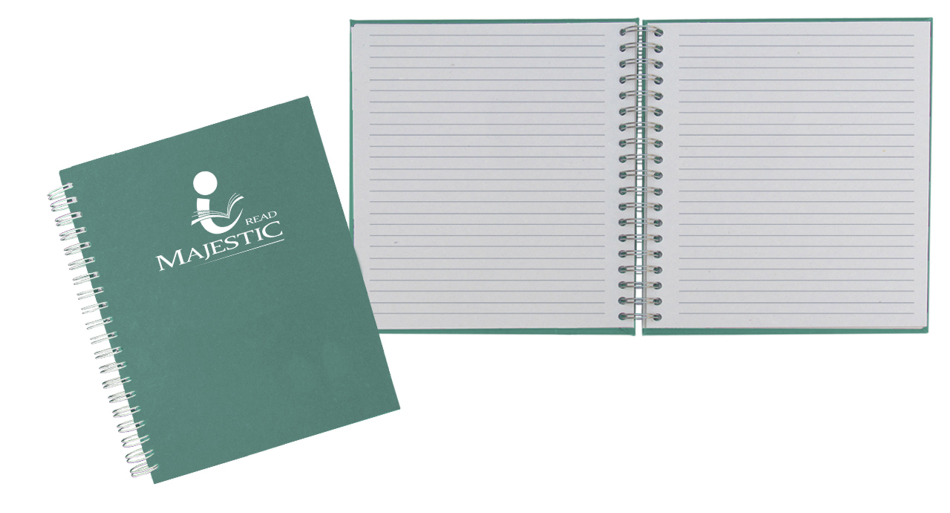 CUADERNO ECO 11 - Cuadernos Ecológicos