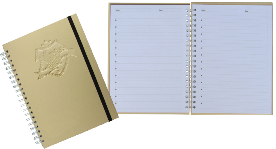 CUADERNO ECO 2 CON LIGA - Cuadernos Ecológicos
