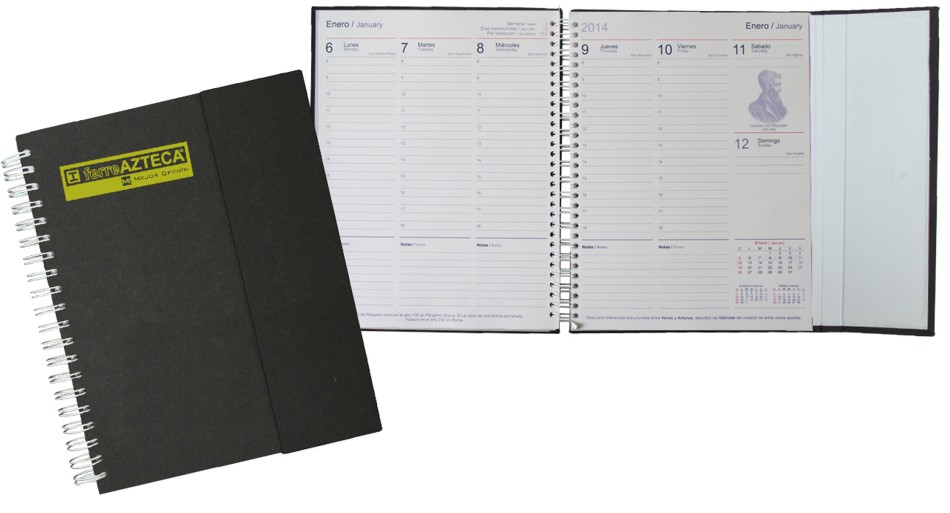 CUADERNO ECO 2 - Cuadernos Ecológicos