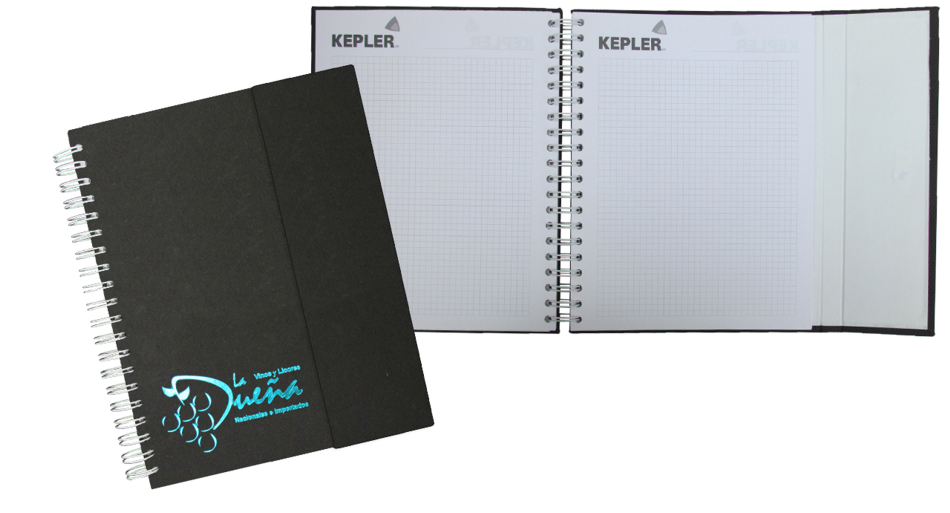 CUADERNO ECO 3 CON SOLAPA - Cuadernos Ecológicos
