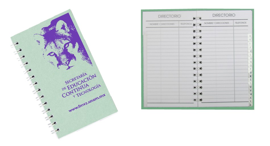 DIRECTORIO ECO 51 BOLSILLO - Cuadernos Ecológicos