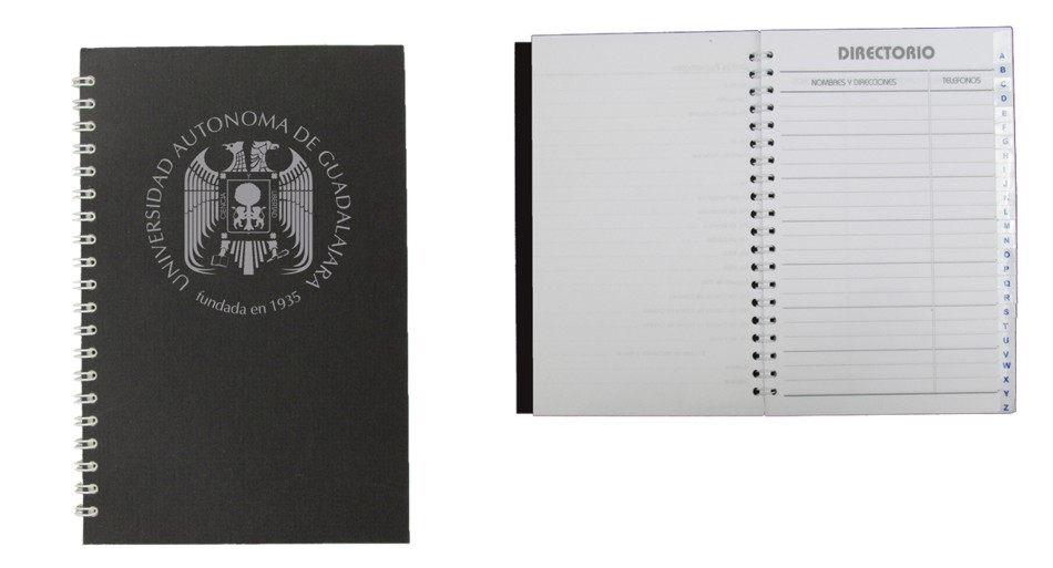 DIRECTORIO ECO 51 PRACTICO - Cuadernos Ecológicos