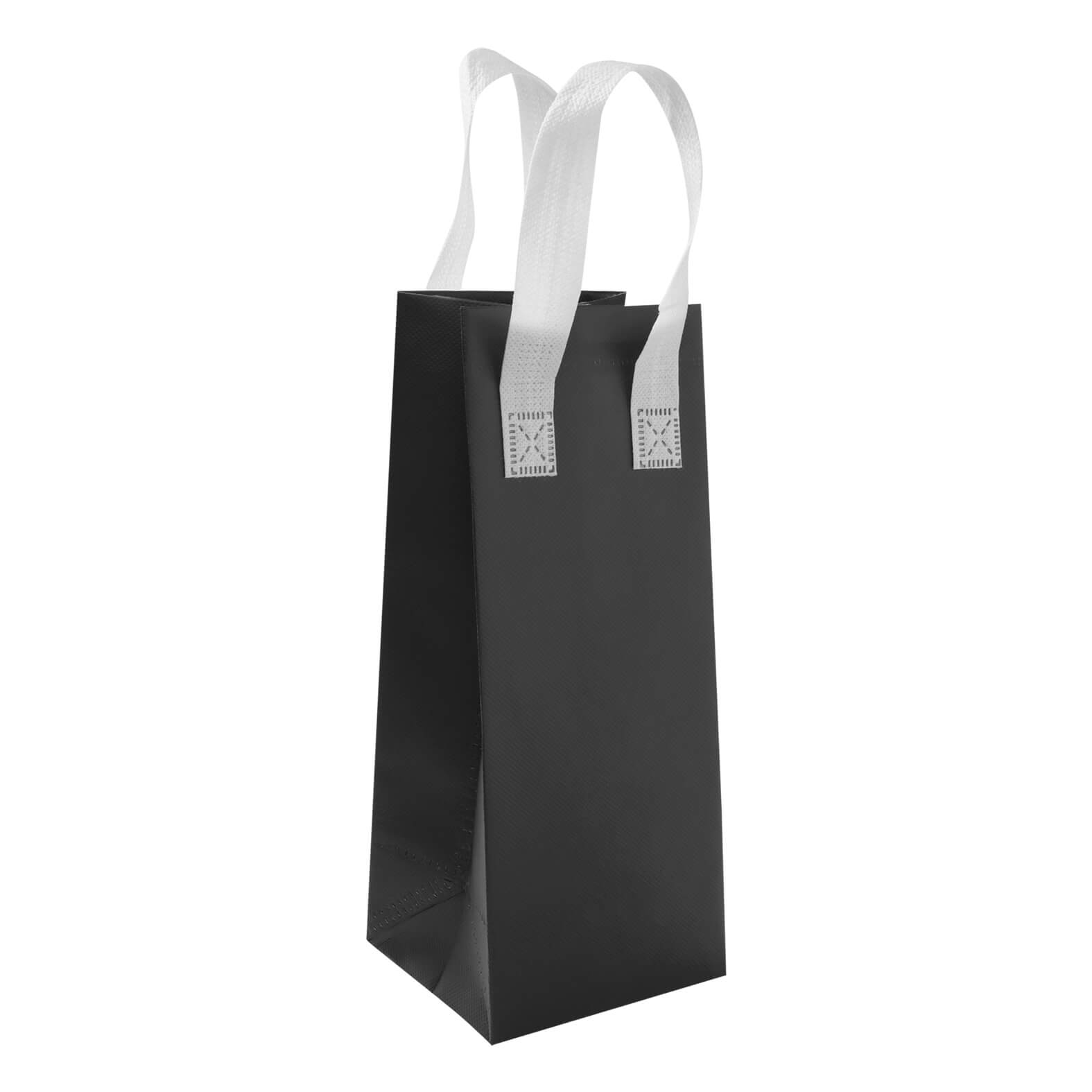 Porta botella ecológica laminada - Cuadernos Ecológicos