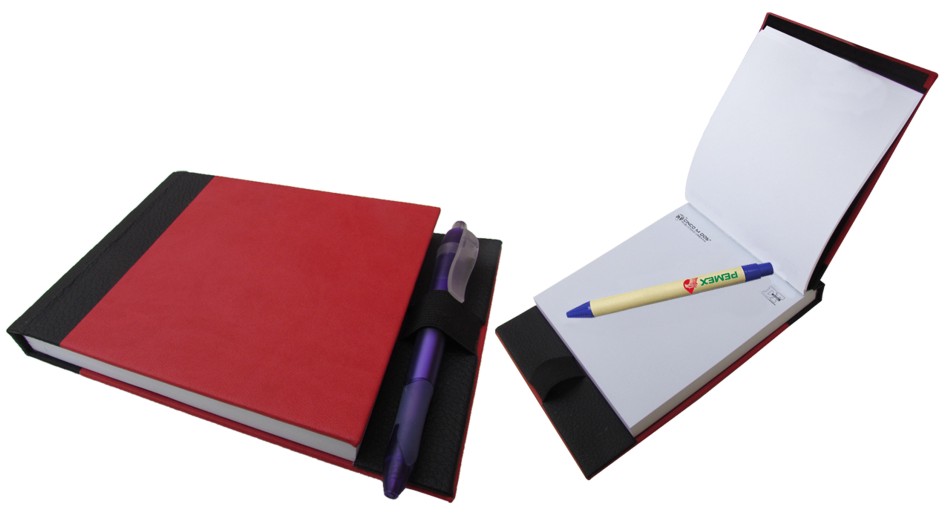 PORTANOTAS ECO 37 - Cuadernos Ecológicos