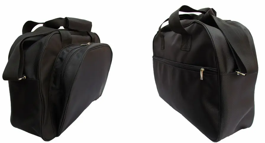 Maletas de piel, Maleta de viajes, Maleta de mano