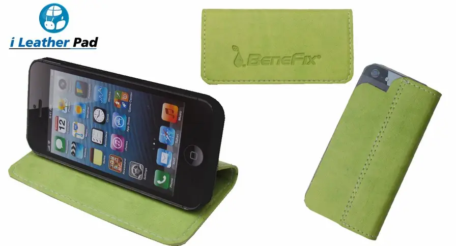 Fundas para celular, Fundas para iPad, Fundas para laptop, Estuches en piel