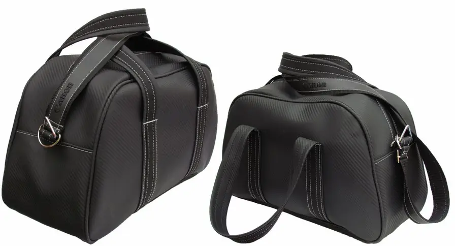 Maleta de piel, Maleta deportiva, Bolsos y mochilas